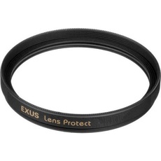 Bild Protect-Serie Exus (67 mm, Schutzfilter), Objektivfilter, Schwarz