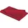 Bettlaken Mako-Satin 270 x 260 cm bordeaux