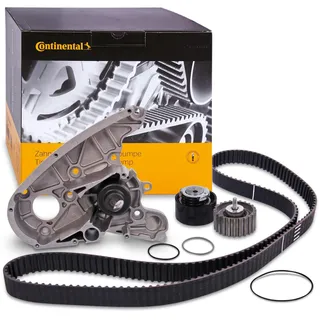 Continental CONTITECH Zahnriemen Kit ct1148wp1