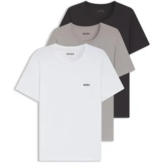 Boss TShirtRN 3P Classic 10267938 0