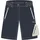 Bermuda Shorts Grau 48