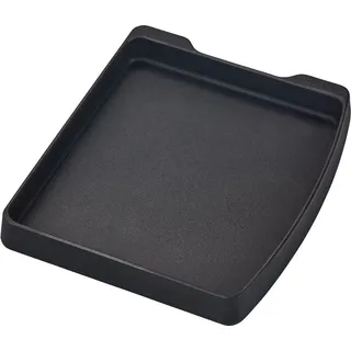 Enders Gussplatte für eUrban II und eUrban II Pro Dunkelgrau