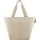 Shopper M cord sand