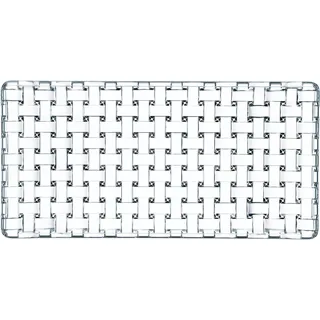Nachtmann Spiegelau & Nachtmann Tortenplatte, Kristall, Transparent, 28 cm