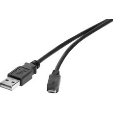 Bild USB 2.0 Anschlusskabel,