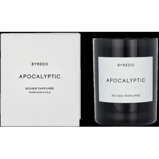 Byredo Candle Apocalyptic 240 g