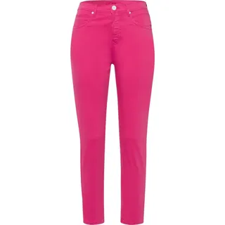 BRAX Damen Style Mary Ultralight Denim Verkürzte Five-Pocket-Jeans Jeans, Flush, 26W / 30L EU