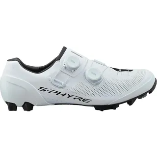 Shimano Xc903 Mtb-schuhe - - 45