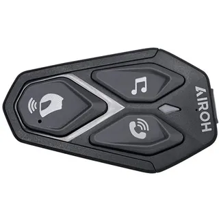 Airoh Awc2 Intercom - Black - One Size