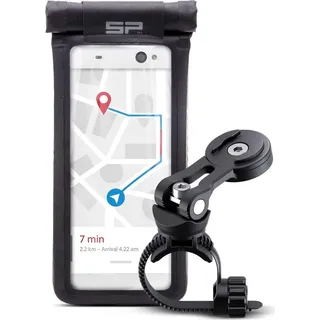 SP CONNECT Bike Bundle Universal Case schwarz