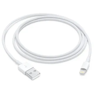 Apple Lightning auf USB Kabel