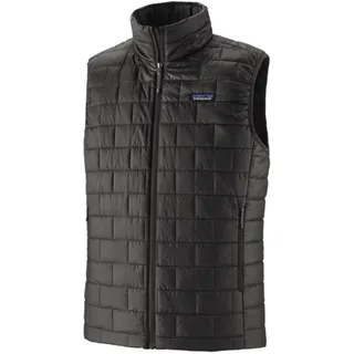 Patagonia Nano Puff Vest Black S