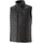 Vest Black S