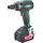 SSW 18 LTX 400 BL metaBOX 145; 18V 2x4Ah Li-Power + Akkuschrauber, C/less Impact Screwdriver LTX400 (Akkubetrieb)