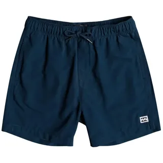 BILLABONG All Day Badeshorts Navy L