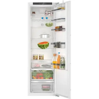 Bosch Serie 6 KIR81ADD0 Einbaukühlschrank (310 l, 1772 mm hoch, Weiß)