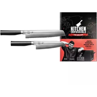 KAI Kamagata Monster-Set Tim Mälzer TMK-SB22,