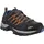 Rigel Low WP 3Q13247-73US, Men Trekking Shoes, Navy, 44 EU