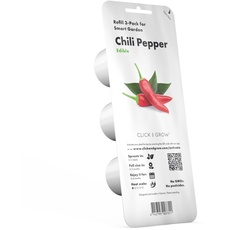 Bild von Click and Grow Chili Pepper