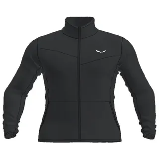 Salewa Puez Cammino Polarlite Fleece Schwarz XL