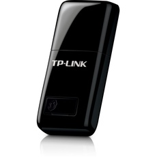 Bild von TL-WN823N WLAN Mini USB Adapter 300 Mbit/s