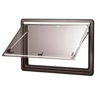 Dometic S4 Ausstellfenster 90 x 50 cm Weiß