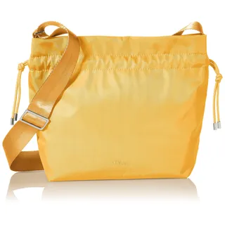 s.Oliver Umhängetasche Crossbody Bag Yellow