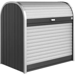 StoreMax 120 1,17 x 0,73 x 1,09 m dunkelgrau-metallic