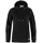 Sweatshirt Schwarz L