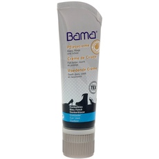 Bama Pflegecreme Schuhcreme & Pflegeprodukte, Dunkelblau, 75.00 ml 75. ml