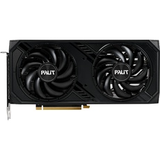 Bild von GeForce RTX 4070 SUPER Dual OC 12GB GDDR6X NED407SS19K9-1043D