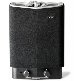 tylo Saunaofen Sense Sport 2/4 4,5 kW + Zubehör
