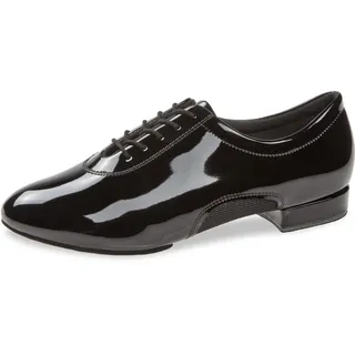 Diamant Herren Tanzschuhe 163-122-585 - Größe: UK 4
