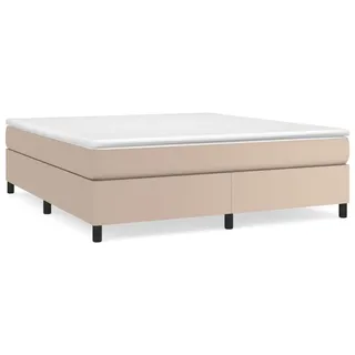 VidaXL 3121058, 160 cm, 2,03 m, 35 cm, 1600 x 2000 mm, 1 Stück(e) - Braun