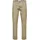 New Slim Fit Chinohose Beige 33 34
