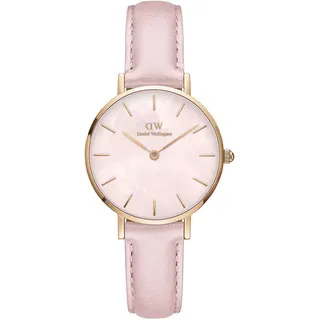 Daniel Wellington Uhr Dw00100633 - Gold