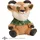 Noble Collection Noble Collection Wicked Teddybär One Size
