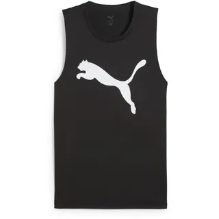 Puma TAD Essential Tanktop schwarz XXL
