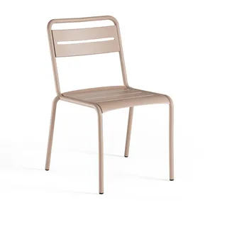 Emu Star Gartenstuhl Aluminium