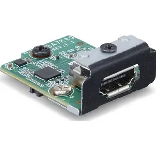 Lenovo HDMI-Erweiterungskarte Grün