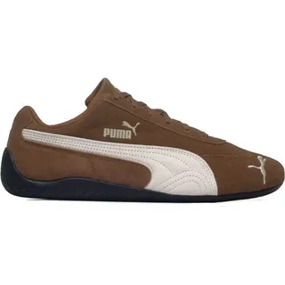 Schuhe Puma Speedcat 39884631 - Schwarz, Braun, Weiß
