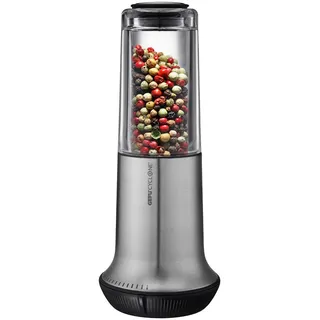 GEFU Salz- und Pfeffermühle X-PLOSION 15 cm