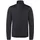 Herren Softshell Jacket II wärmend 100 winddicht atmungsaktiv optimale Bewegungsfreiheit Passform Slim fit black/black XL