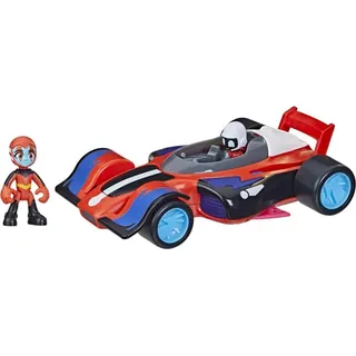 Pj Masks Animal Power Blitz-Flitzer - Blau