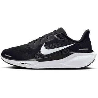 Nike Pegasus 41 Damen Slim Black / White 35,5