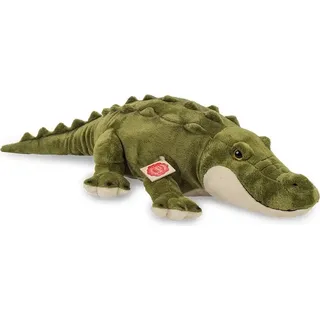 Teddy-Hermann Teddy Hermann Krokodil 60 cm - Grün