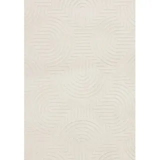 OBSESSION My Zen Sei 200« rechteckig, Cream, 80 x 150 cm,