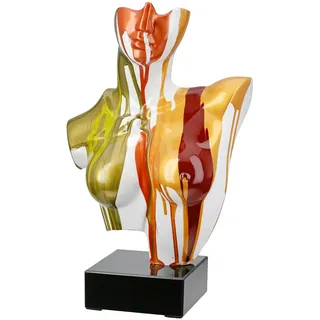 Casablanca by Gilde Casablanca by Gilde, Deko Objekt, Skulptur Frau Bella