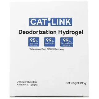 CATlink Baymax deodorizer