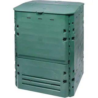 Garantia Thermokomposter Thermo-King 900 l Grün